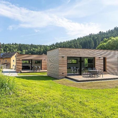 Modul Häuser Maurer Georgenberg Exterior foto
