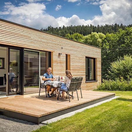 Modul Häuser Maurer Georgenberg Exterior foto