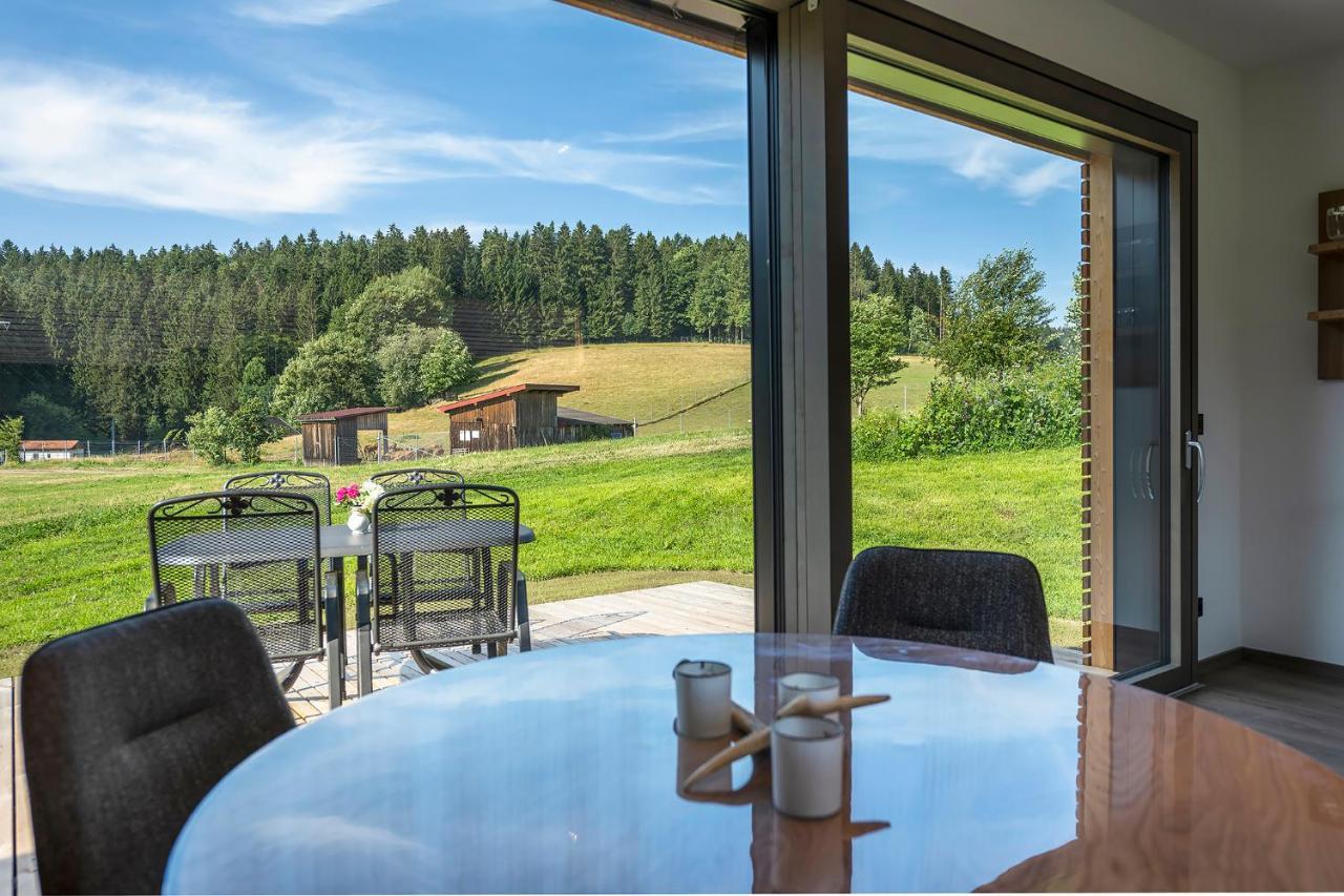 Modul Häuser Maurer Georgenberg Exterior foto